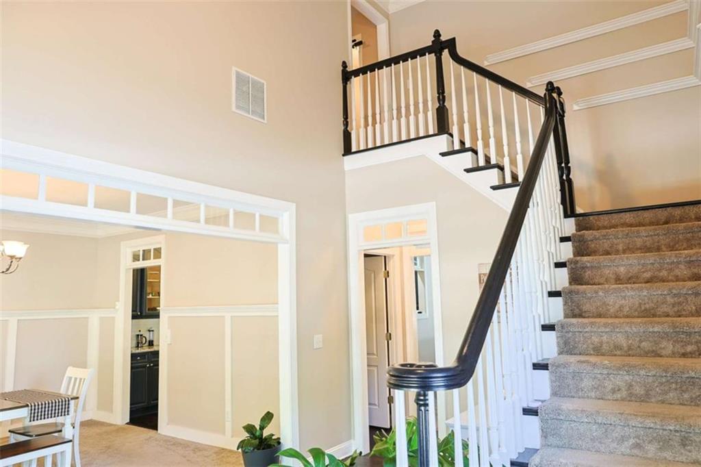 330 Bay Grove Road, Loganville, Georgia image 8