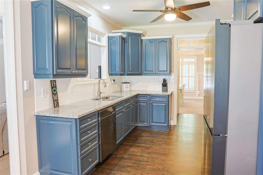 330 Bay Grove Road, Loganville, Georgia image 21