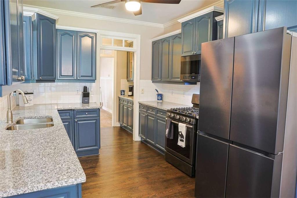 330 Bay Grove Road, Loganville, Georgia image 22