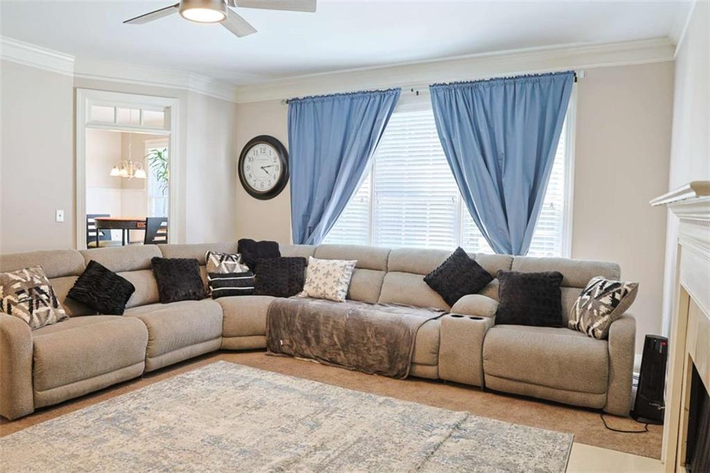 330 Bay Grove Road, Loganville, Georgia image 39