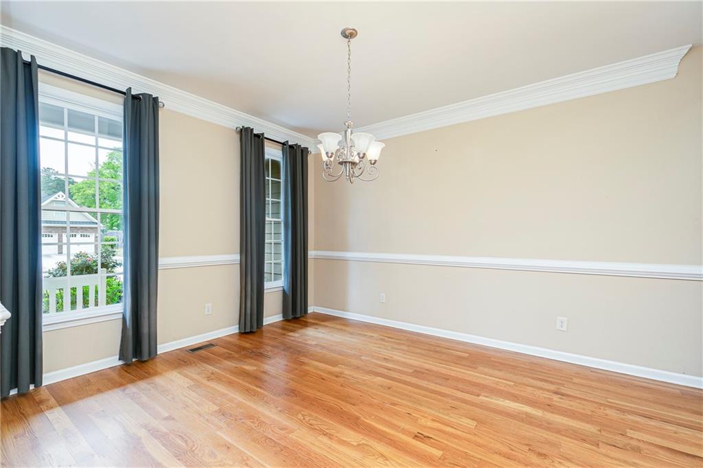 11 Cannon Ridge View, Dallas, Georgia image 18