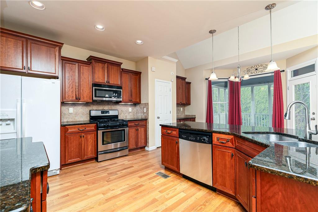 11 Cannon Ridge View, Dallas, Georgia image 6