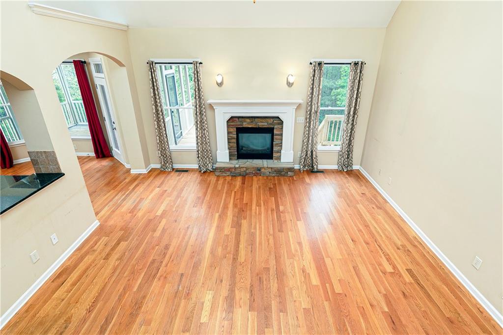 11 Cannon Ridge View, Dallas, Georgia image 12