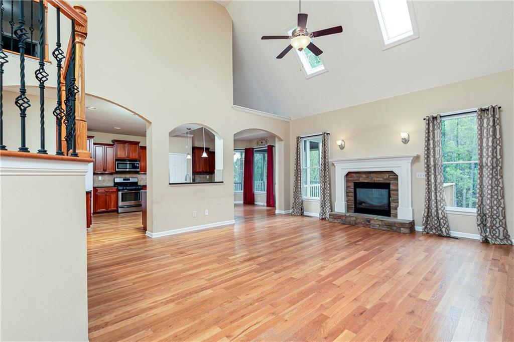 11 Cannon Ridge View, Dallas, Georgia image 14