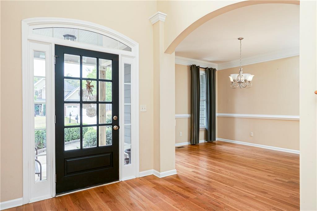 11 Cannon Ridge View, Dallas, Georgia image 20