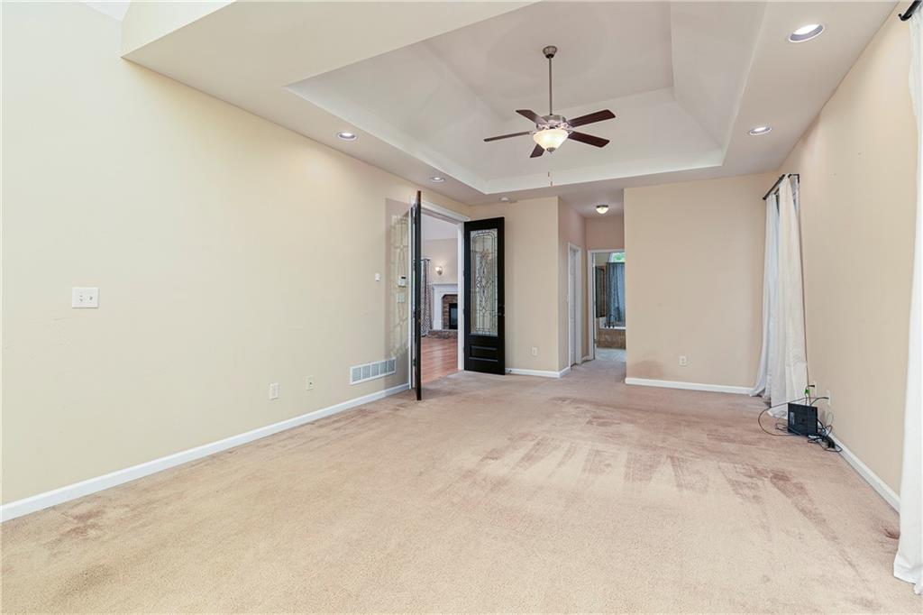 11 Cannon Ridge View, Dallas, Georgia image 22
