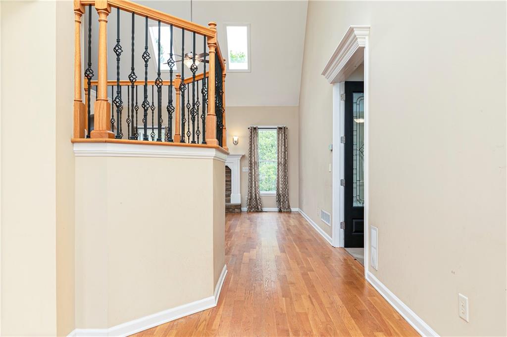 11 Cannon Ridge View, Dallas, Georgia image 17