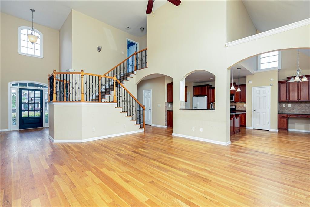 11 Cannon Ridge View, Dallas, Georgia image 15