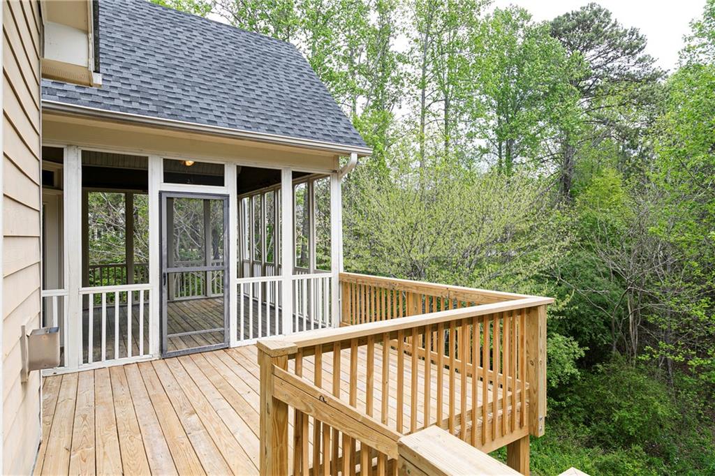 11 Cannon Ridge View, Dallas, Georgia image 33