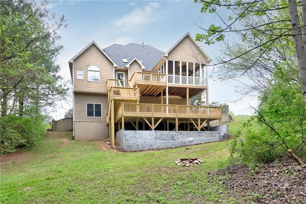 11 Cannon Ridge View, Dallas, Georgia image 46