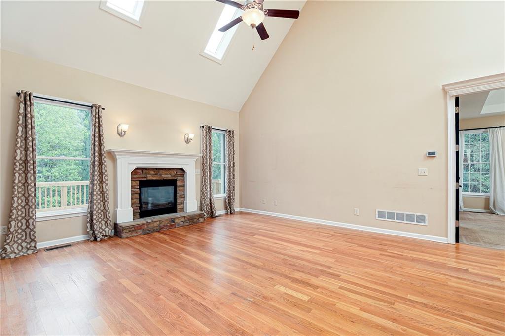 11 Cannon Ridge View, Dallas, Georgia image 13