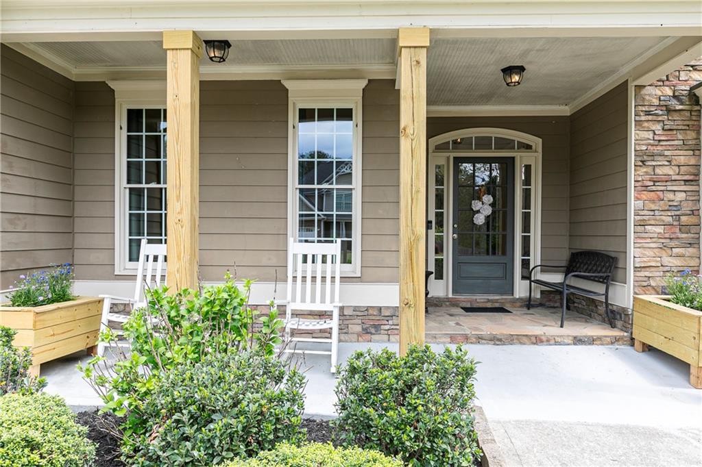 11 Cannon Ridge View, Dallas, Georgia image 4