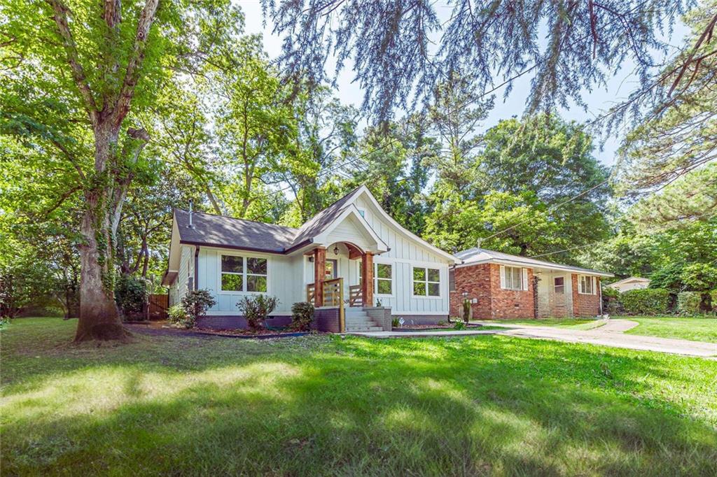 3275 Dodson Drive, East Point, Georgia image 26