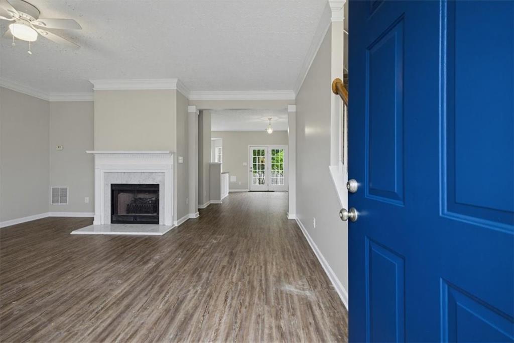 26 Hampton Drive