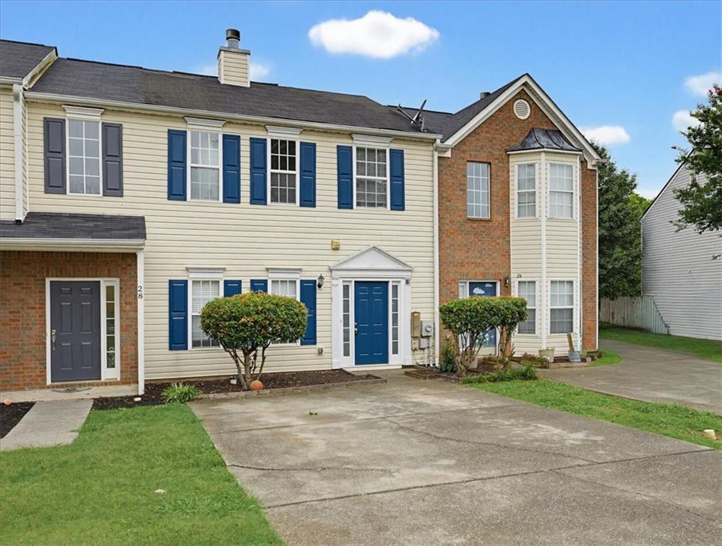 26 Hampton Drive