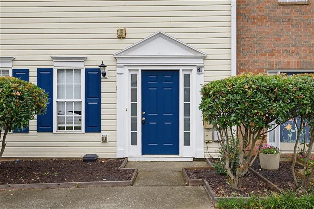 26 Hampton Drive