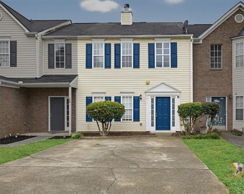 26 Hampton Drive