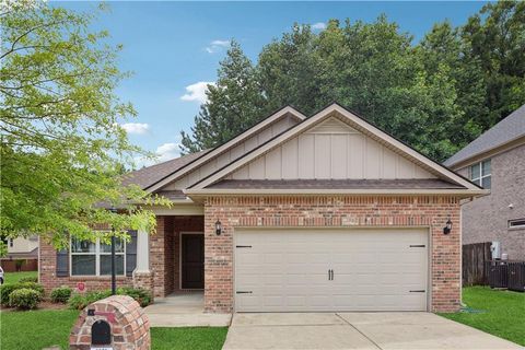 A home in Snellville