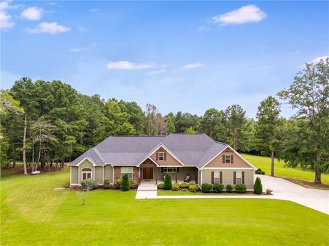 1311 Little Vine Road Temple GA 30179