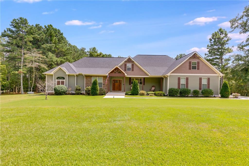 1311 Little Vine Road
