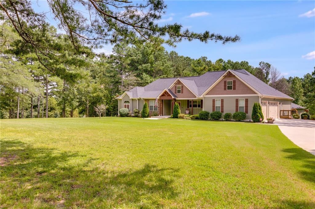 1311 Little Vine Road