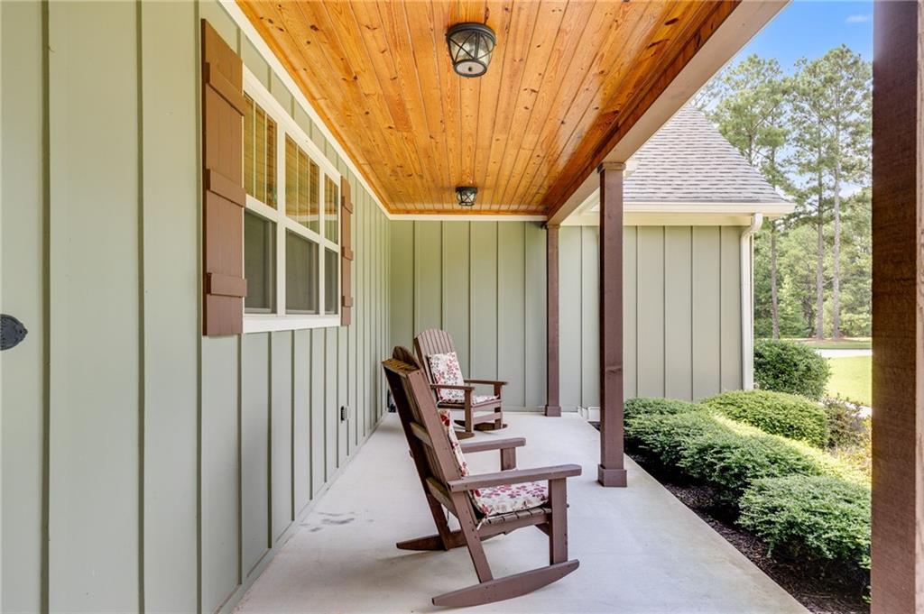 1311 Little Vine Road