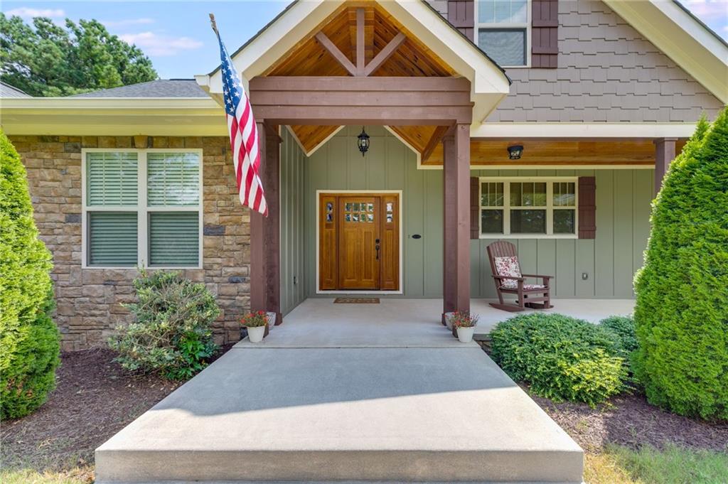 1311 Little Vine Road