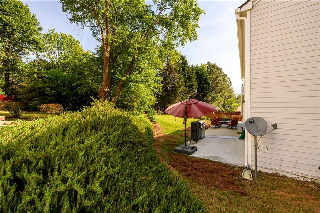 3545 River Summit Trail, Duluth, Georgia image 42