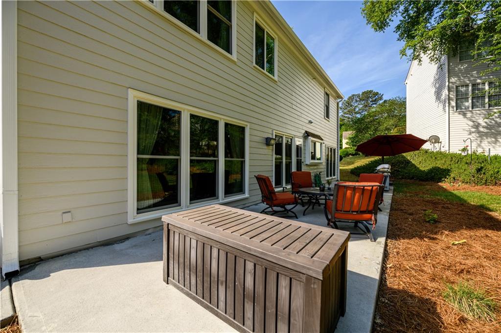 3545 River Summit Trail, Duluth, Georgia image 39