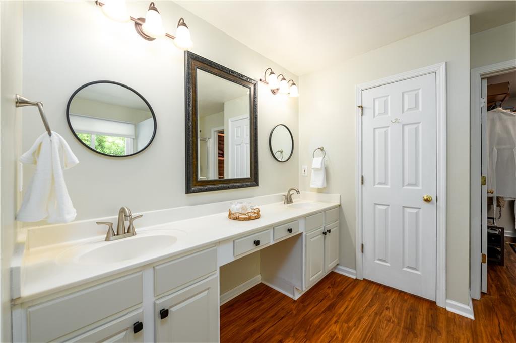 3545 River Summit Trail, Duluth, Georgia image 27