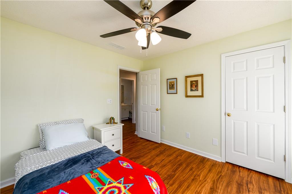 3545 River Summit Trail, Duluth, Georgia image 33