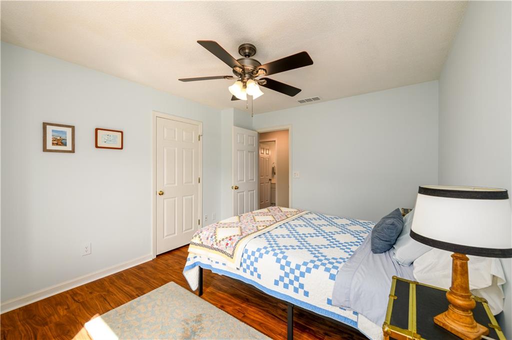 3545 River Summit Trail, Duluth, Georgia image 30