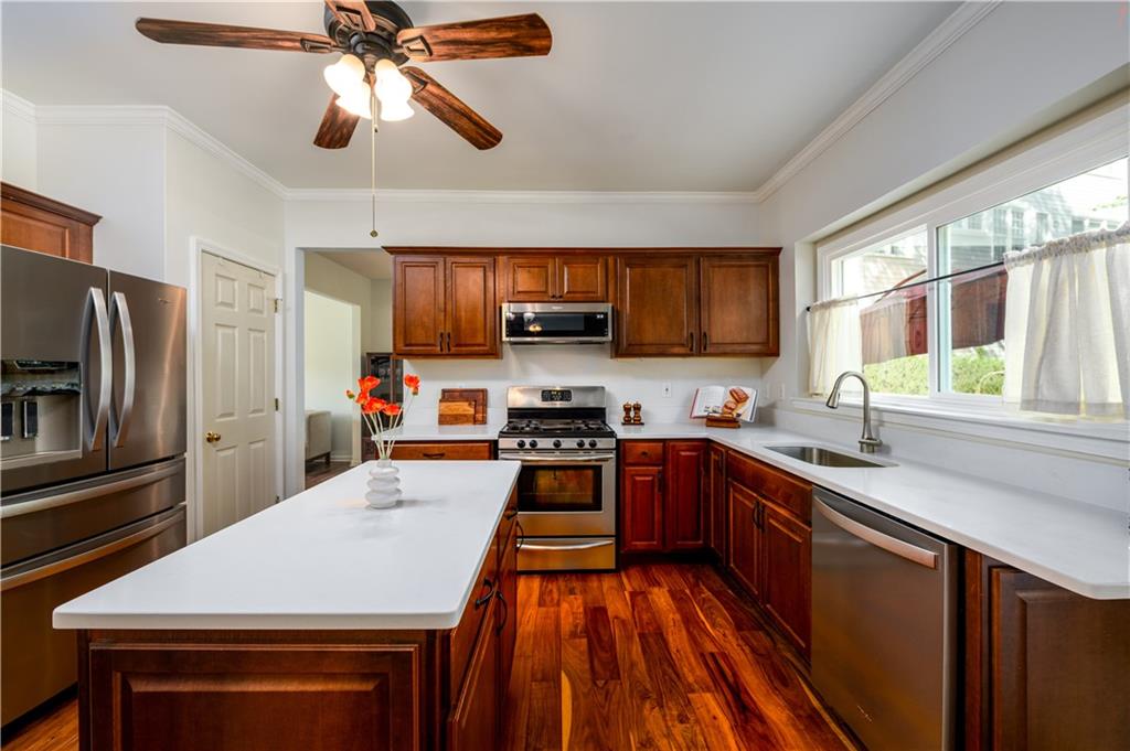 3545 River Summit Trail, Duluth, Georgia image 17