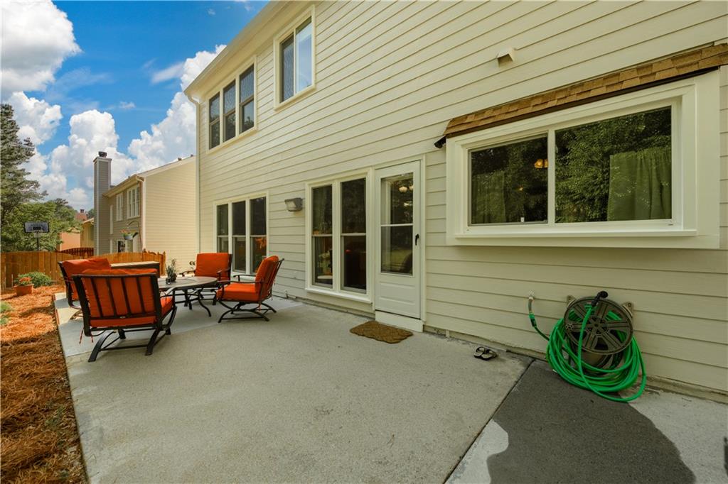 3545 River Summit Trail, Duluth, Georgia image 41