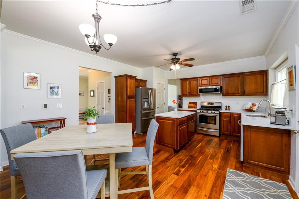 3545 River Summit Trail, Duluth, Georgia image 22