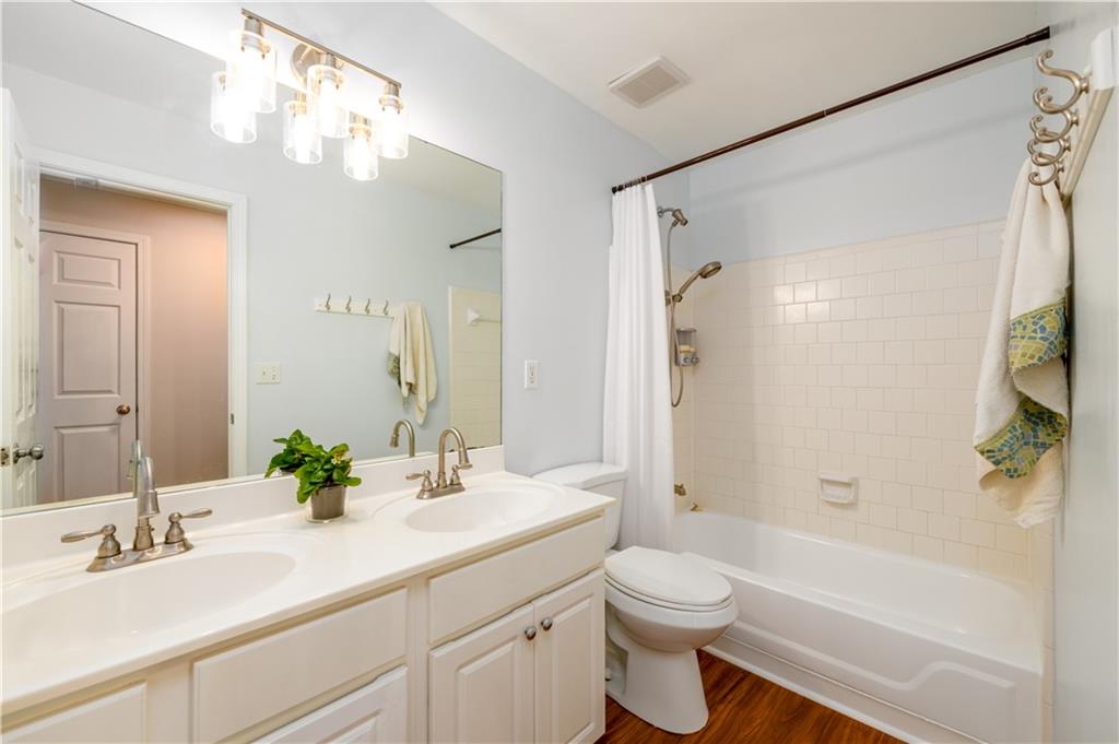 3545 River Summit Trail, Duluth, Georgia image 31
