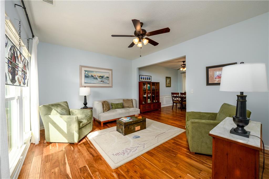 3545 River Summit Trail, Duluth, Georgia image 6