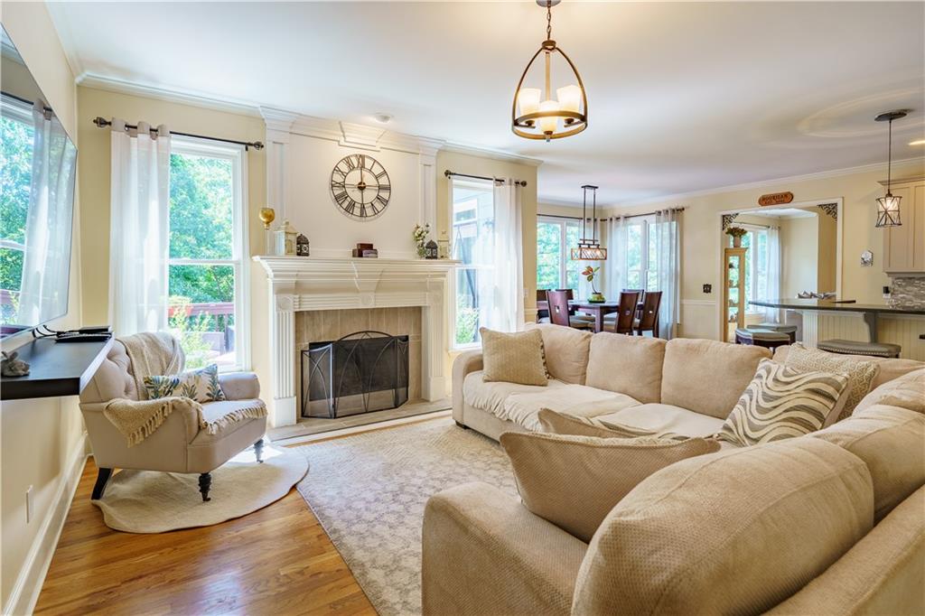 6011 Lost Maple Lane
