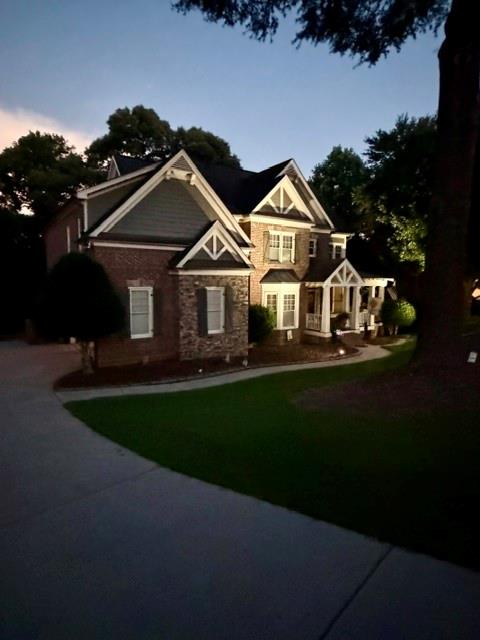 6011 Lost Maple Lane