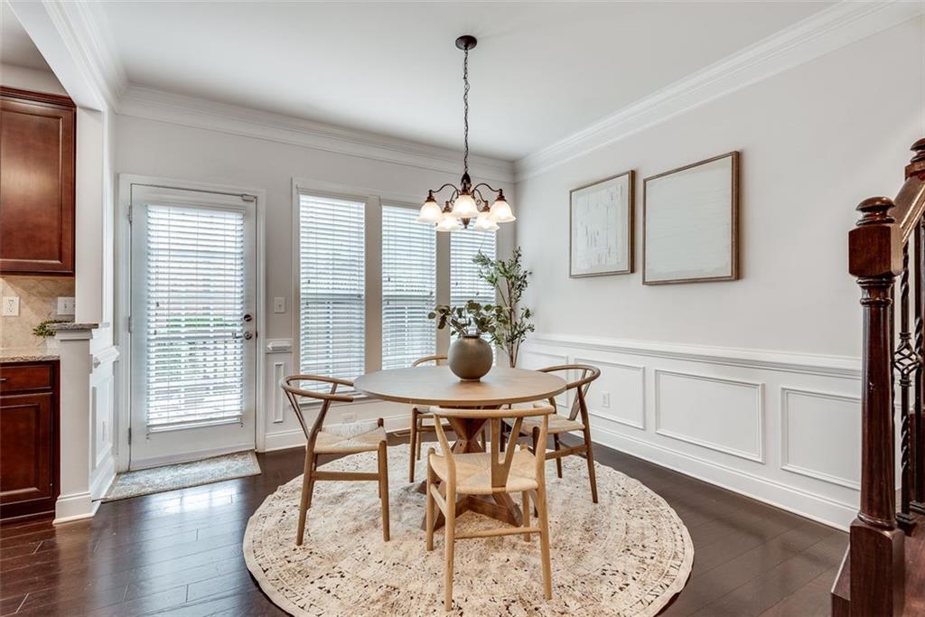 4905 Greylock Walk, Atlanta, Georgia image 6