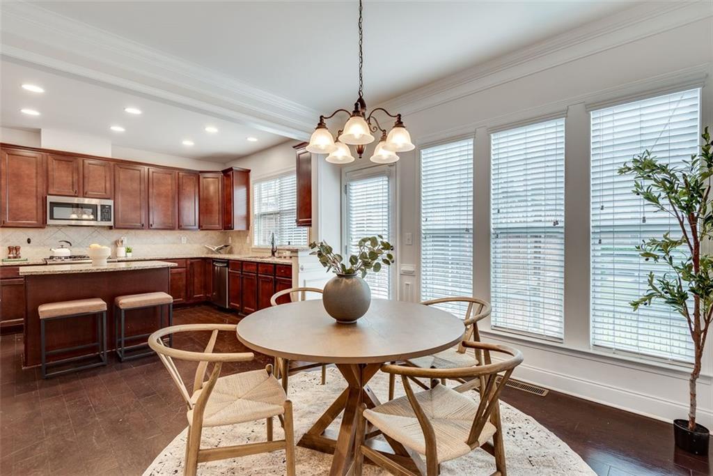 4905 Greylock Walk, Atlanta, Georgia image 7