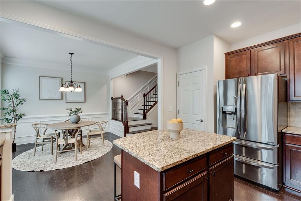 4905 Greylock Walk, Atlanta, Georgia image 9