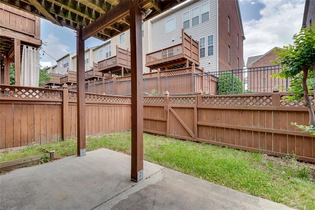 4905 Greylock Walk, Atlanta, Georgia image 21