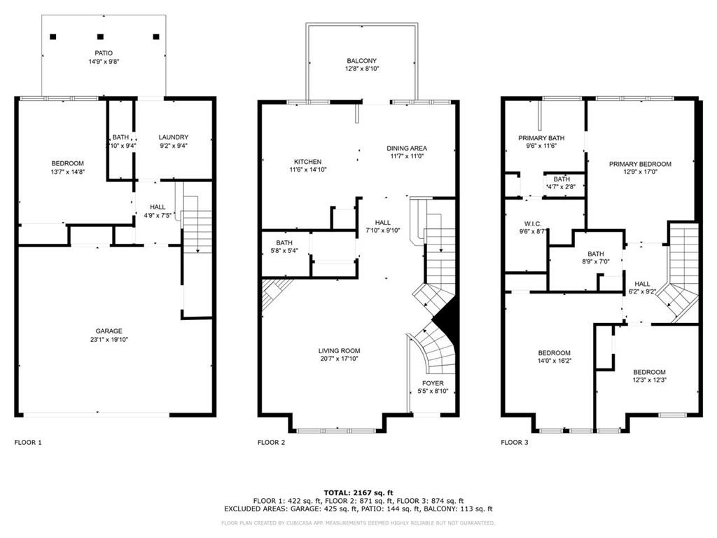 4905 Greylock Walk, Atlanta, Georgia image 22