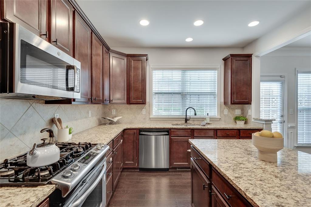 4905 Greylock Walk, Atlanta, Georgia image 10