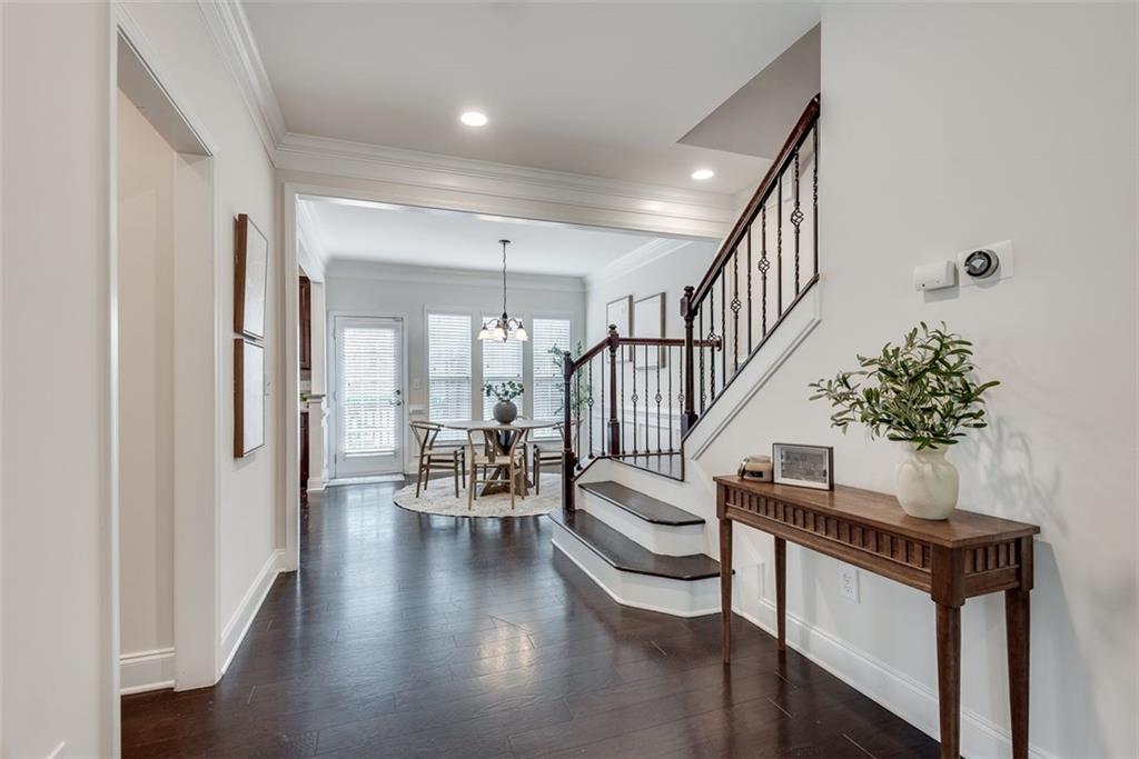 4905 Greylock Walk, Atlanta, Georgia image 5