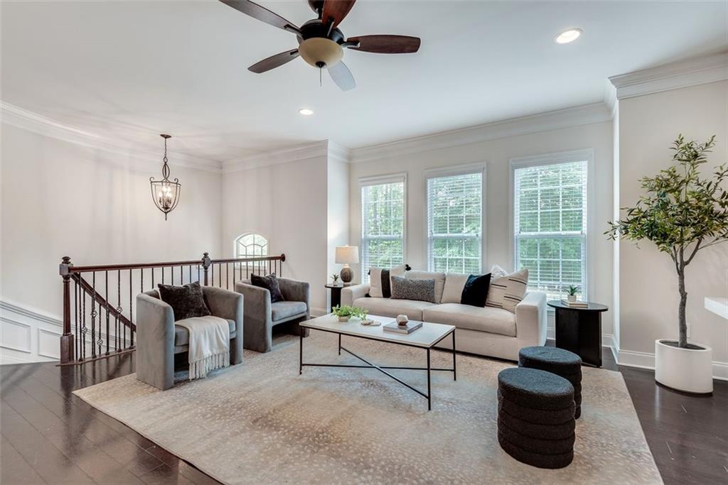 4905 Greylock Walk, Atlanta, Georgia image 4