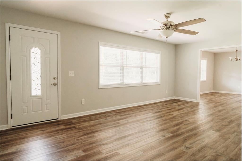 8394 Banks Mill Road, Douglasville, Georgia image 7