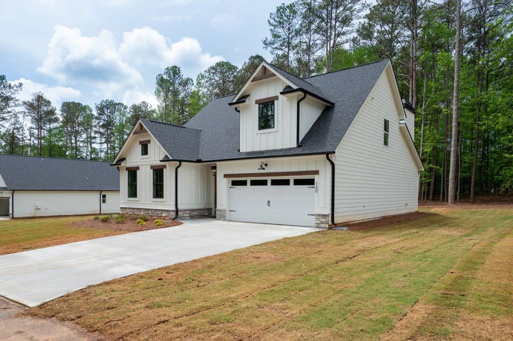 130 Doris Path, Dallas, Georgia image 31