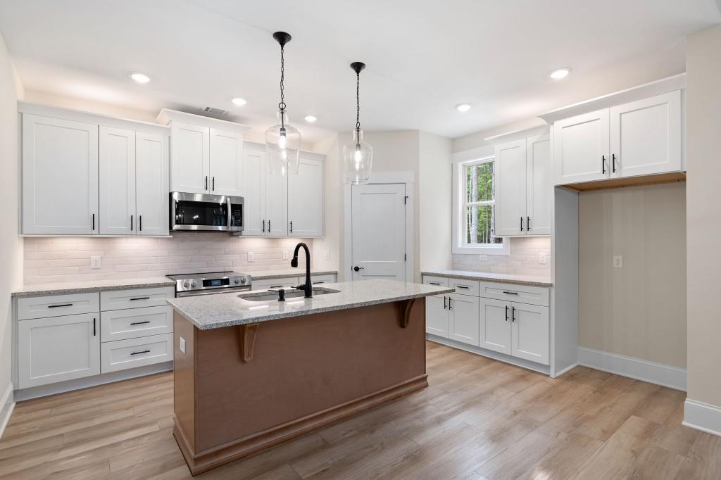 130 Doris Path, Dallas, Georgia image 5